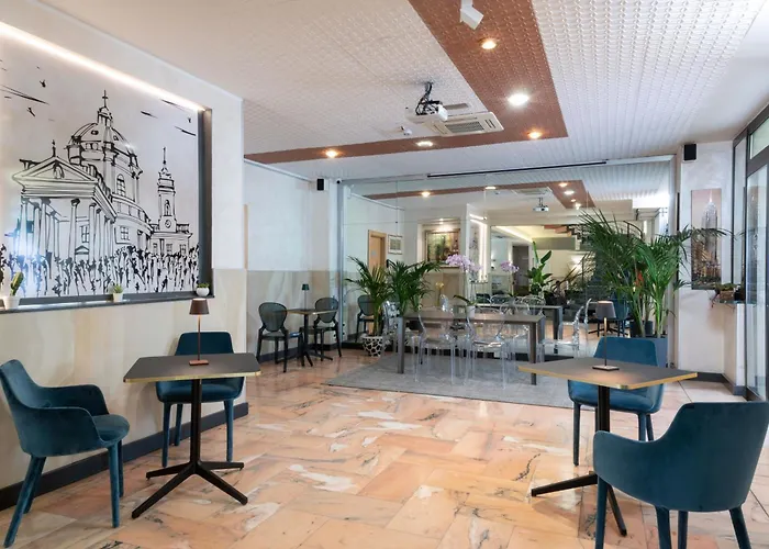 Hotel Plaza