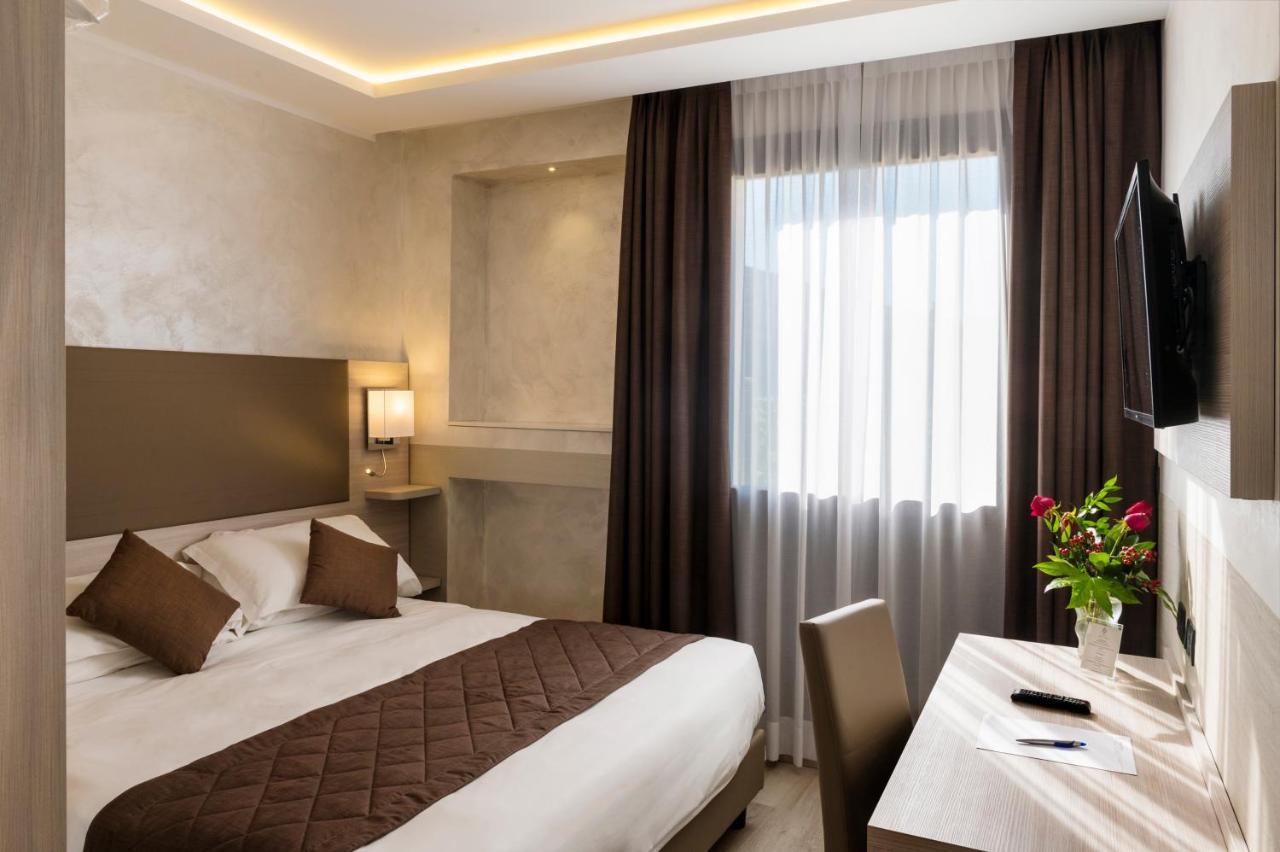 Plaza Hotel Turin