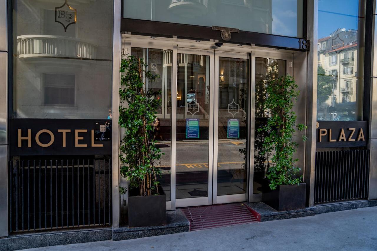 Hotel Plaza Turim