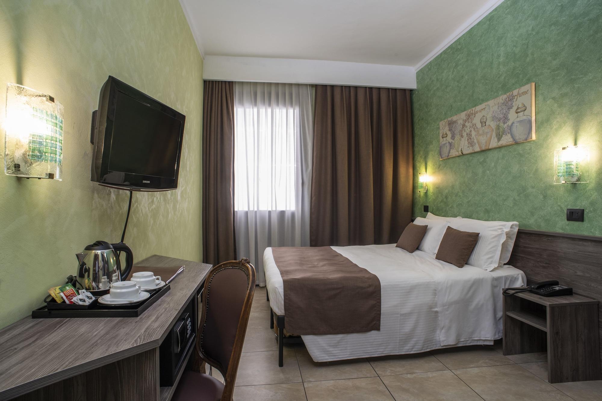 Plaza Hotel