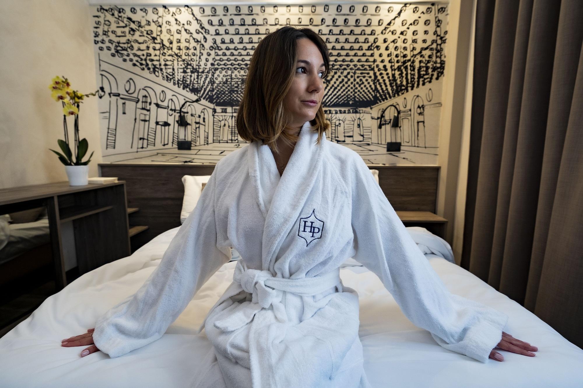 Hotel Plaza 3*