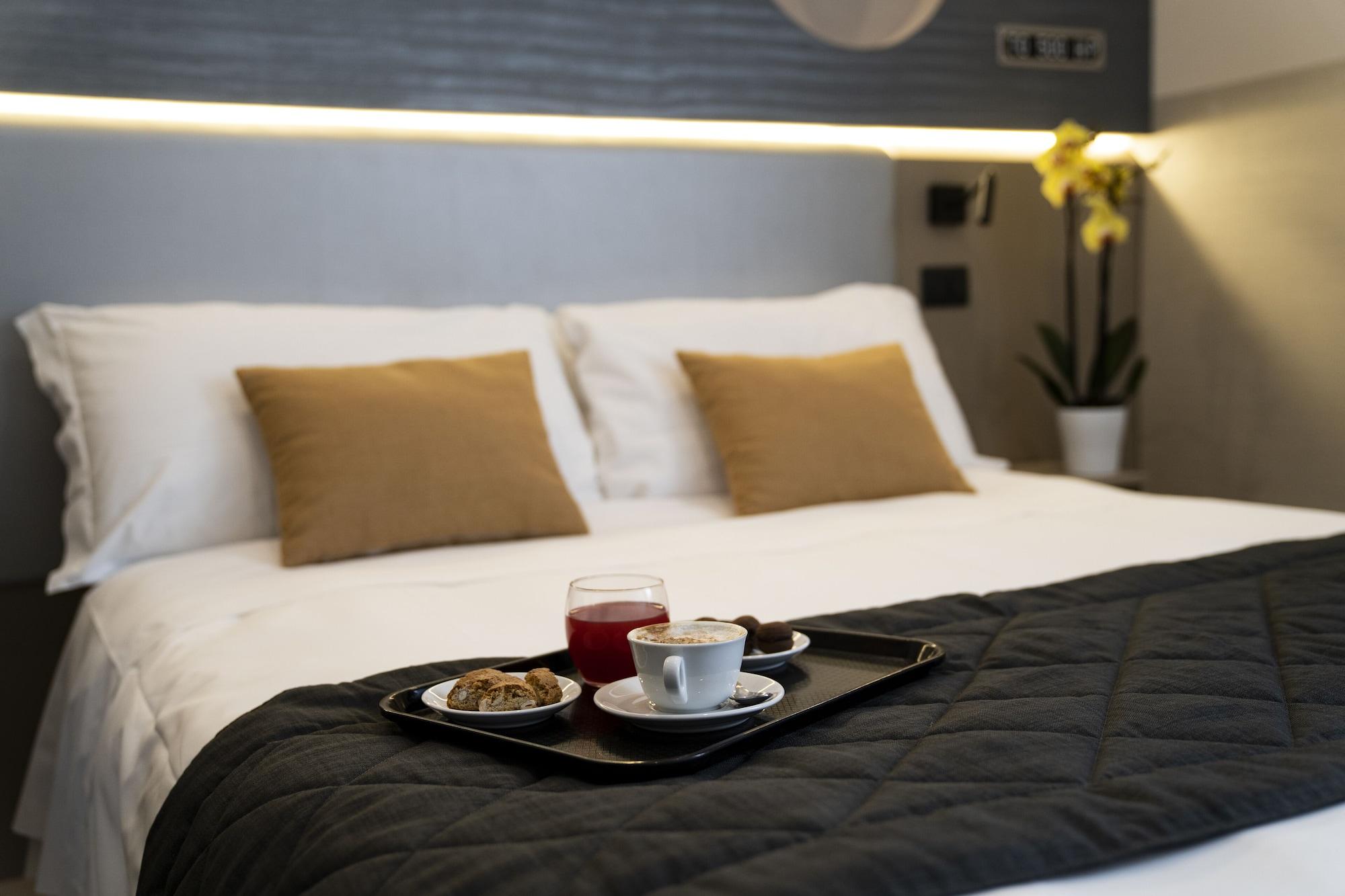 Hotel Plaza 3*