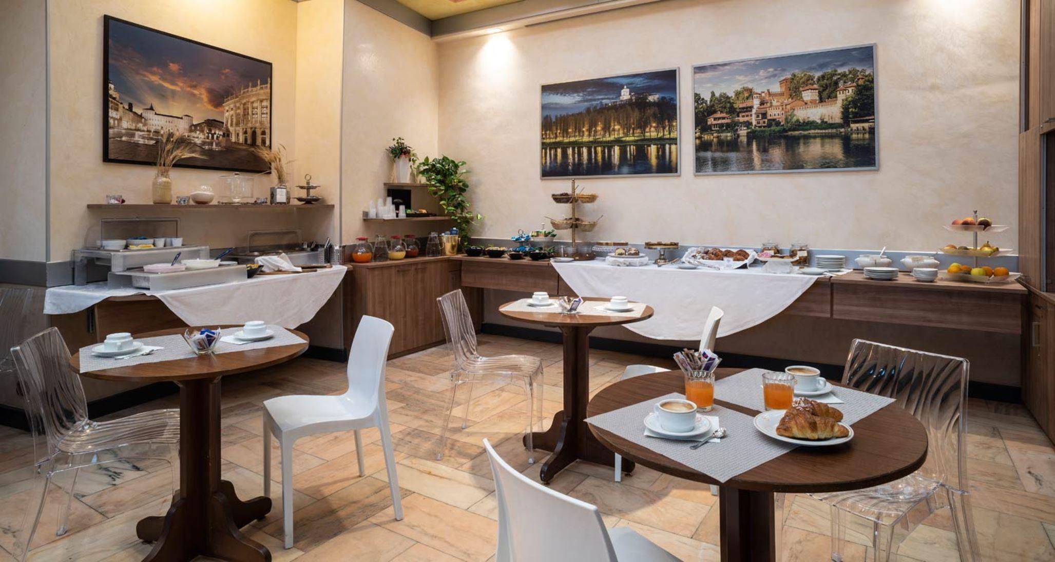 Hotel Plaza Turim