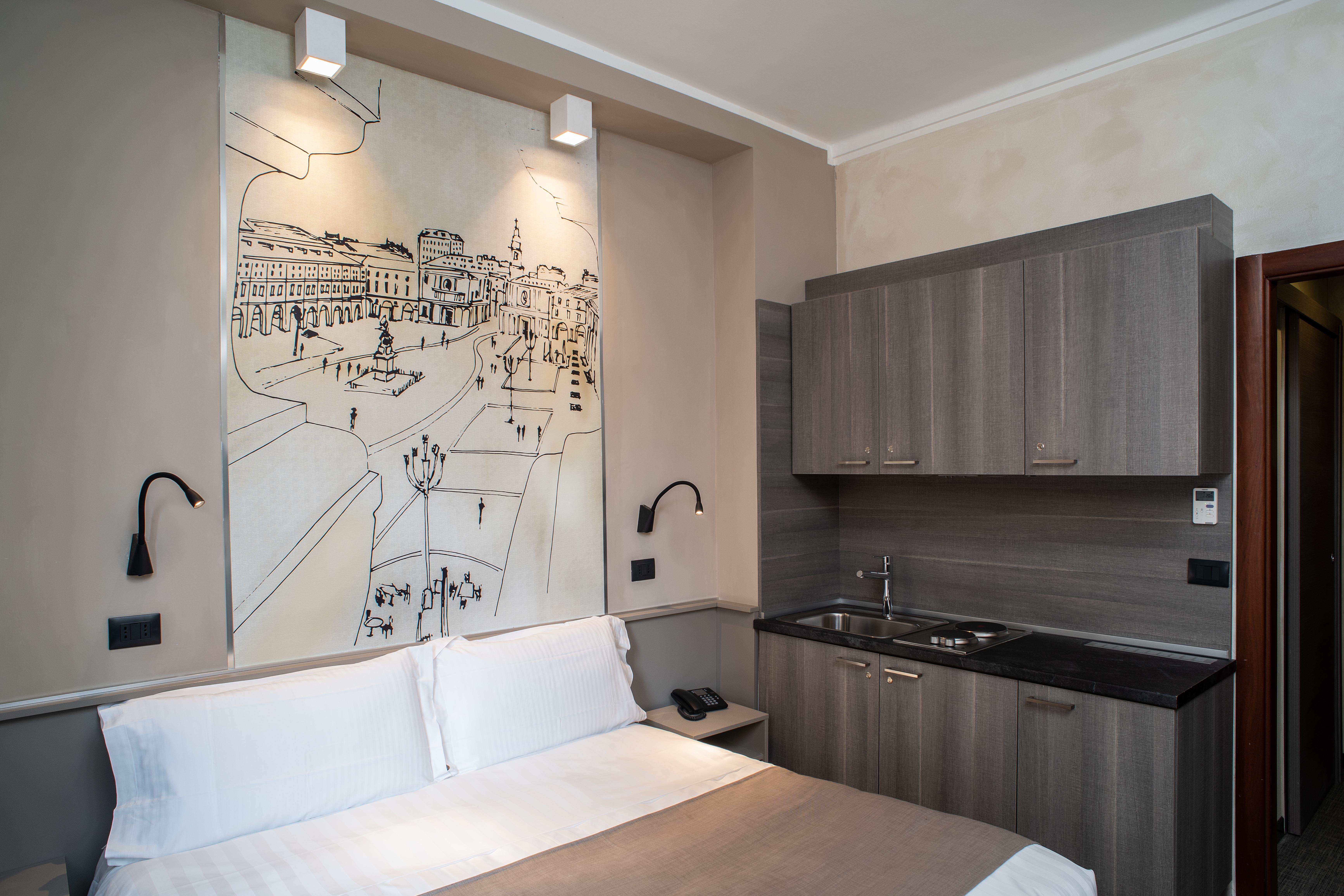 Hotel Plaza Turim