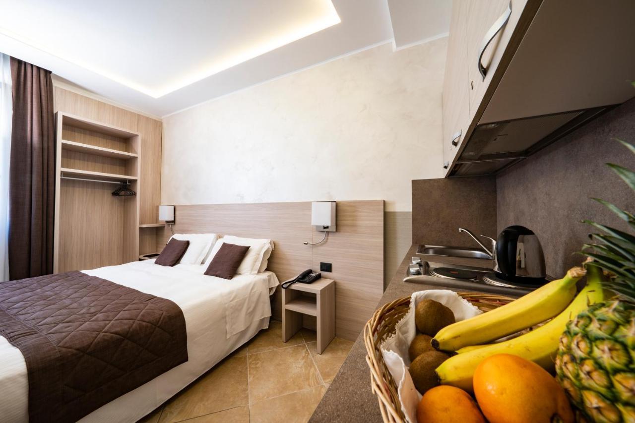 Hotel Plaza
