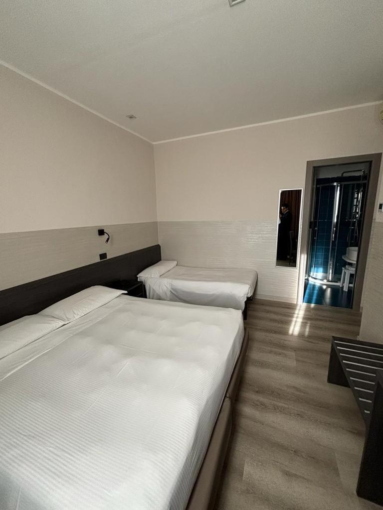 Hotel Plaza