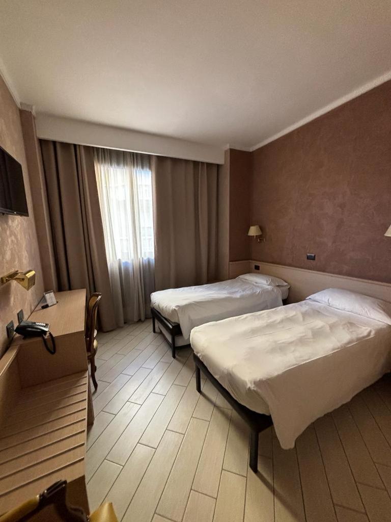 Plaza Hotel