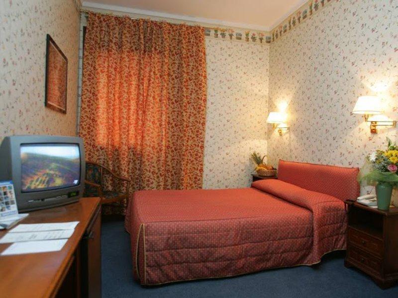 Plaza Hotel Turim