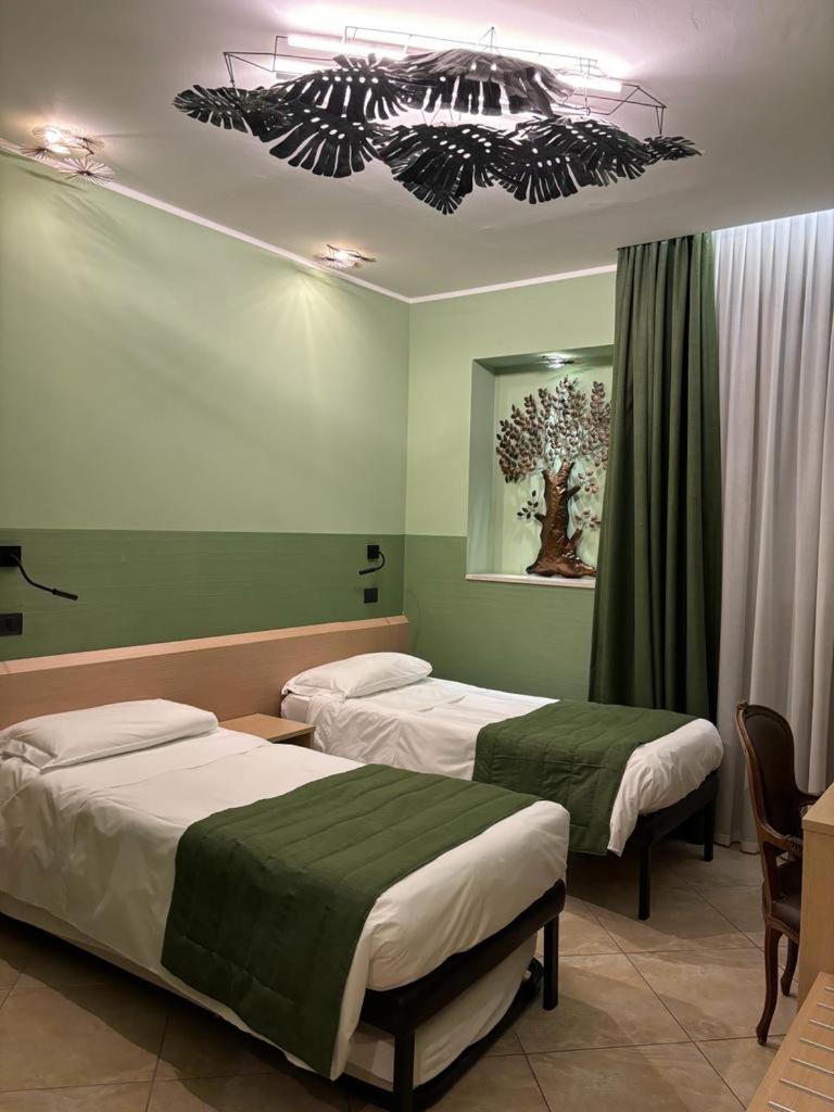 Hotel Plaza