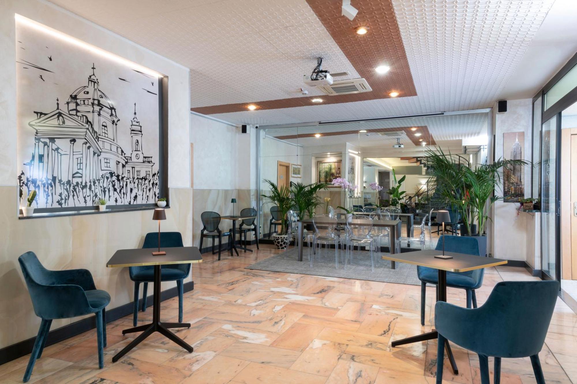 Hotel Plaza Turim