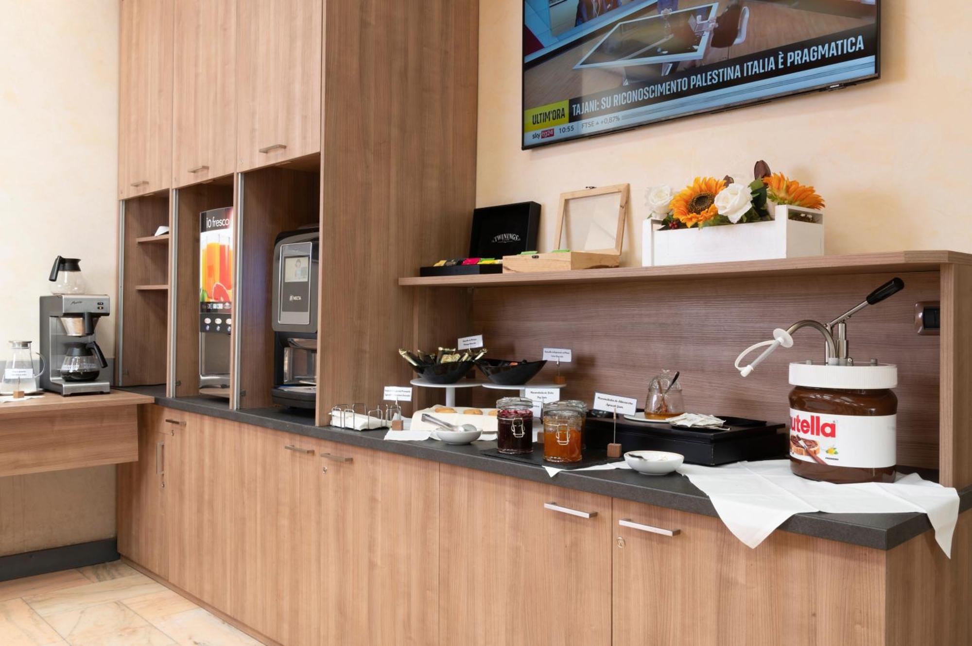 Hotel Plaza Turim