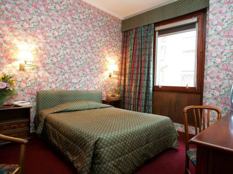 Plaza Hotel Turin