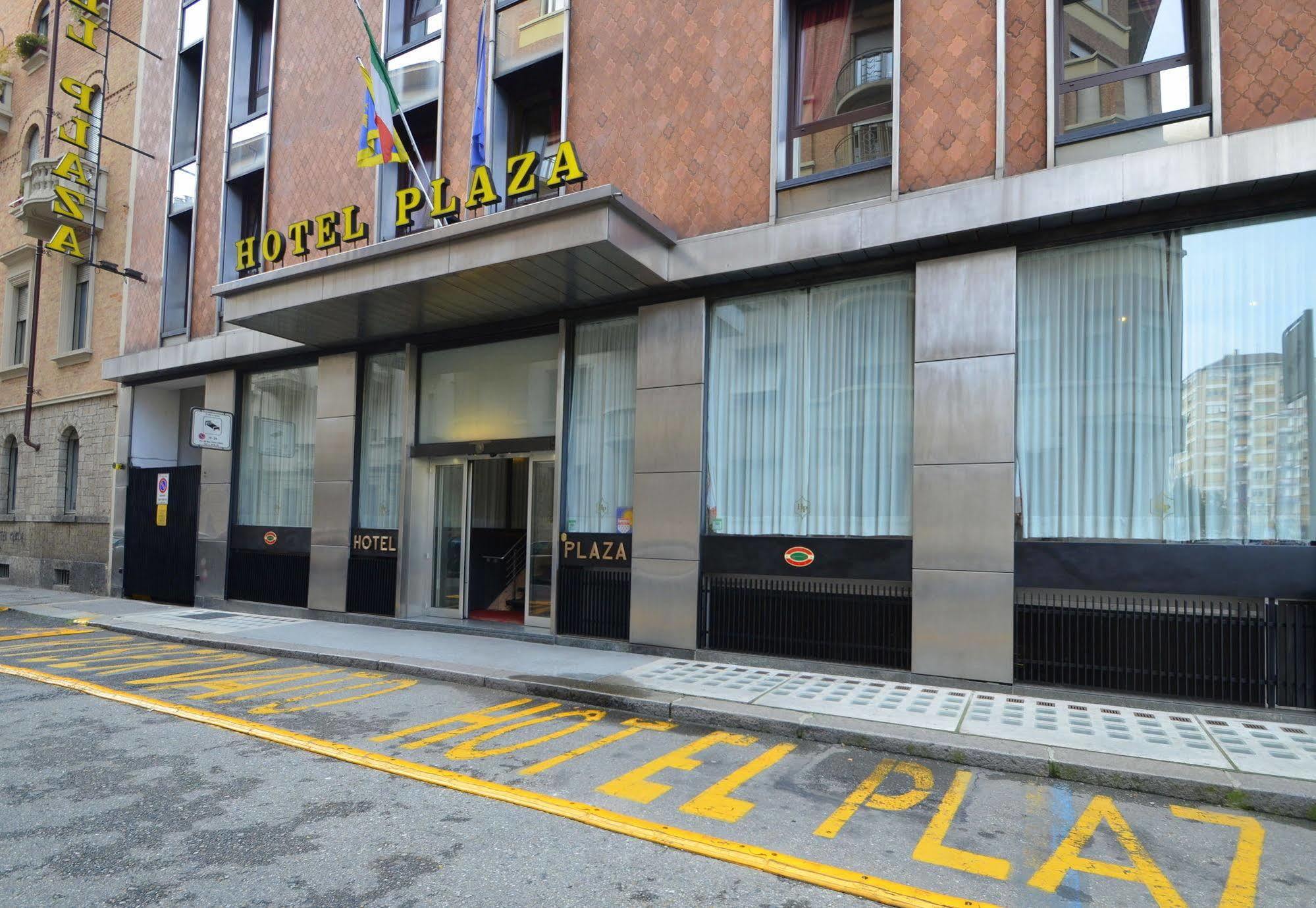 Plaza Hotel