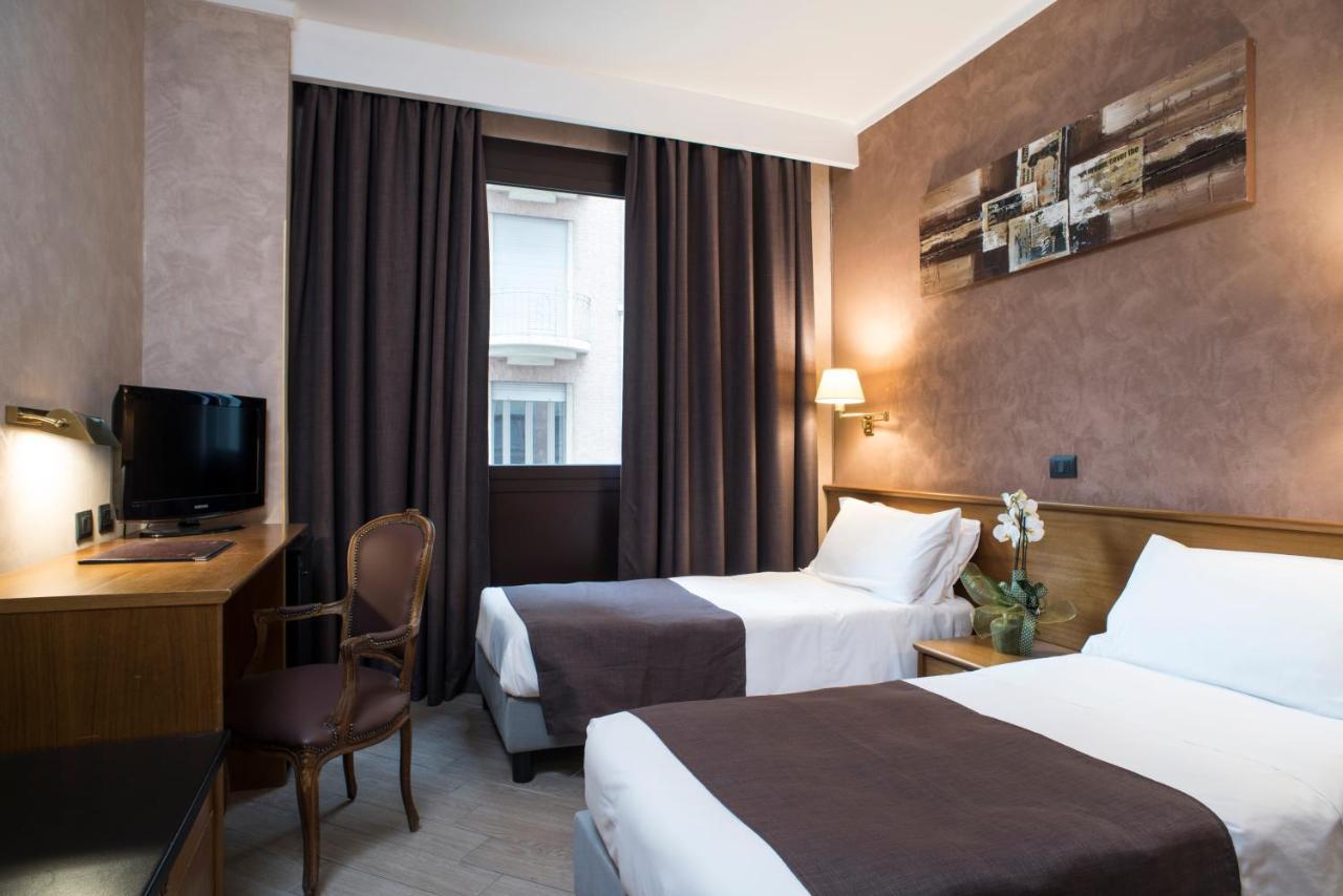 Plaza Hotel