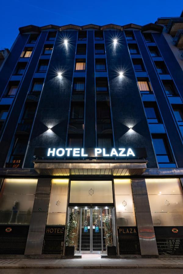 Plaza Hotel Torino