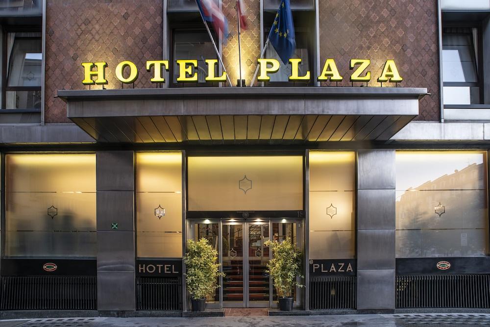Plaza Hotel Torino