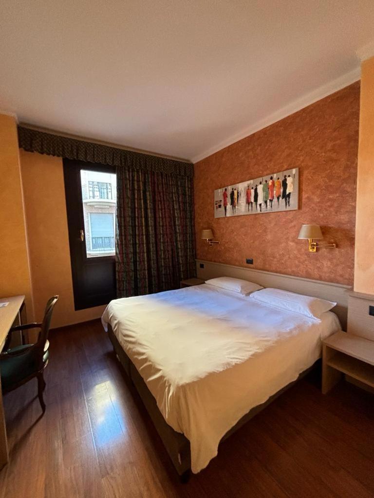 Hotel Plaza