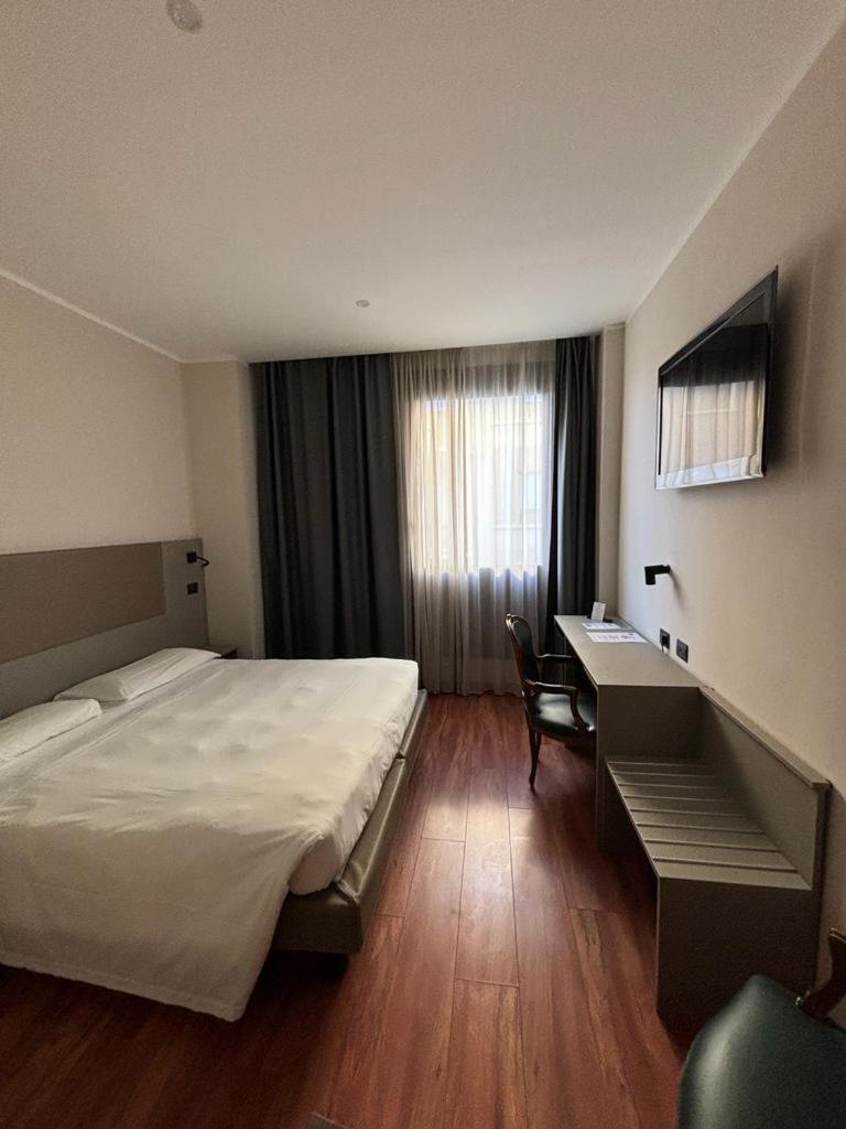 Plaza Hotel Torino