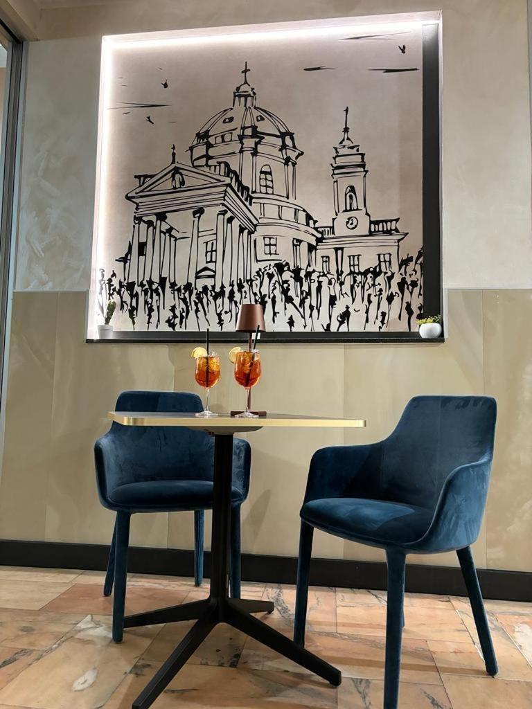 Hotel Plaza Torino